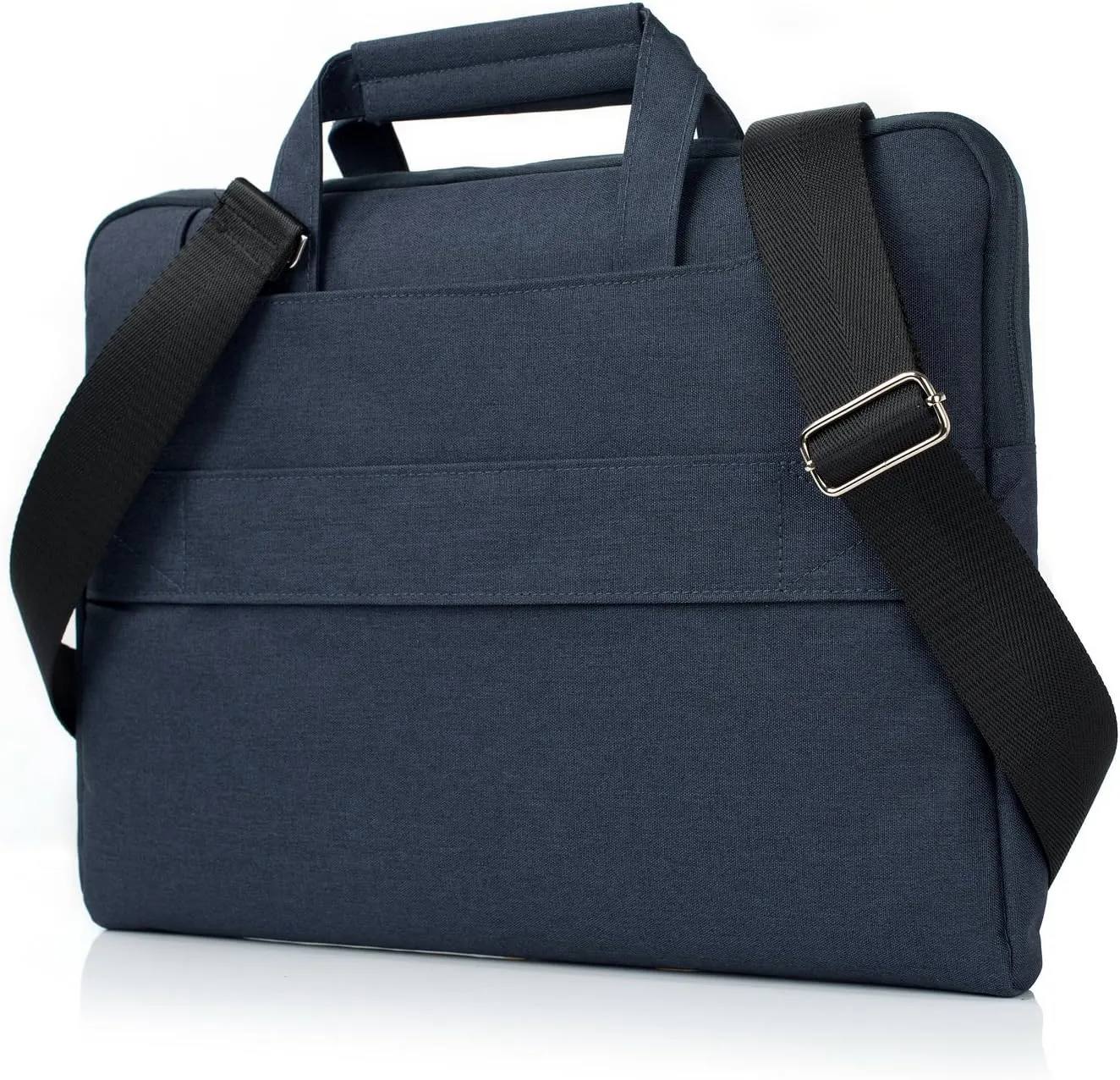 11 inch Laptop Shoulder Bag For MacBook Air 11/12, Surface Pro X/9/8, Notebook Sleeve Messenger Bag Handle Sleeve Carry Bag