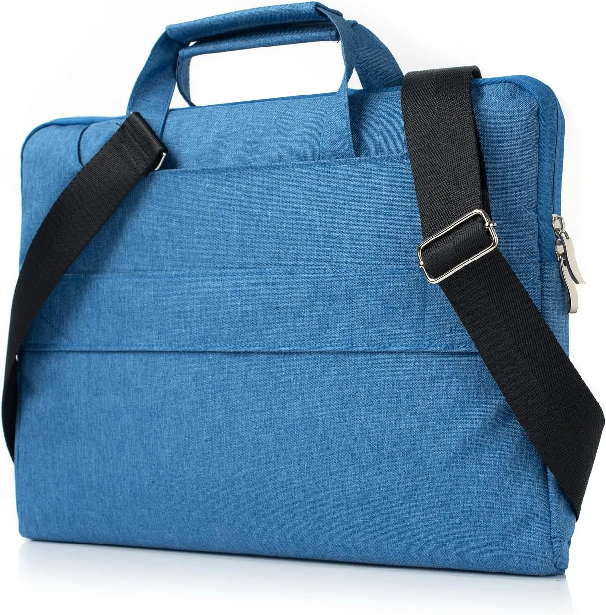 11 inch Laptop Shoulder Bag For MacBook Air 11/12, Surface Pro X/9/8, Notebook Sleeve Messenger Bag Handle Sleeve Carry Bag