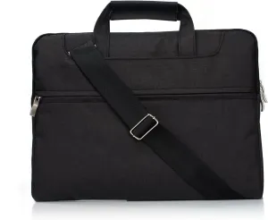 11 inch Laptop Shoulder Bag For MacBook Air 11/12, Surface Pro X/9/8, Notebook Sleeve Messenger Bag Handle Sleeve Carry Bag