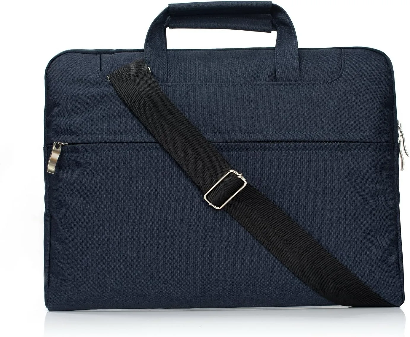 11 inch Laptop Shoulder Bag For MacBook Air 11/12, Surface Pro X/9/8, Notebook Sleeve Messenger Bag Handle Sleeve Carry Bag