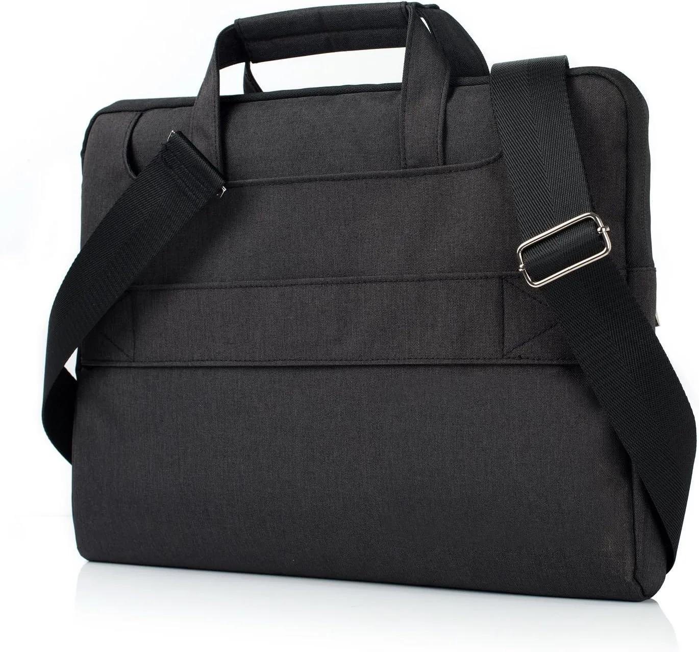 11 inch Laptop Shoulder Bag For MacBook Air 11/12, Surface Pro X/9/8, Notebook Sleeve Messenger Bag Handle Sleeve Carry Bag