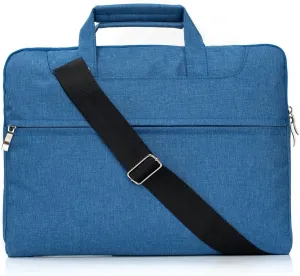 11 inch Laptop Shoulder Bag For MacBook Air 11/12, Surface Pro X/9/8, Notebook Sleeve Messenger Bag Handle Sleeve Carry Bag