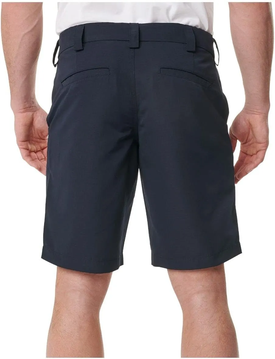 5.11 Tactical Shorts for Men, Utility Fast-Tac Urban, 11" Inseam, Style 73342ABR