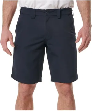 5.11 Tactical Shorts for Men, Utility Fast-Tac Urban, 11" Inseam, Style 73342ABR