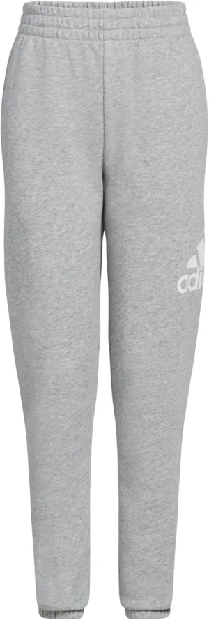 adidas Girls' Essential Logo Joggers Sweatpants