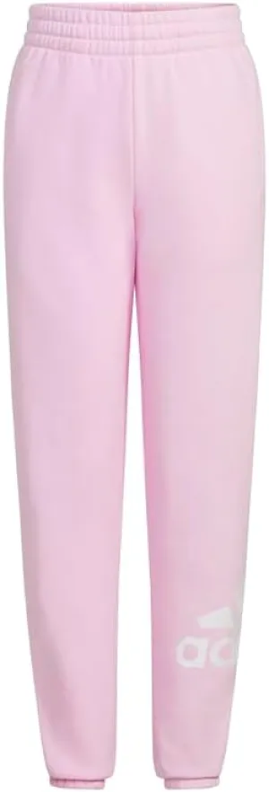 adidas Girls' Essential Logo Joggers Sweatpants