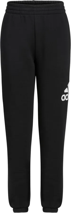 adidas Girls' Essential Logo Joggers Sweatpants