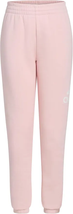 adidas Girls' Essential Logo Joggers Sweatpants
