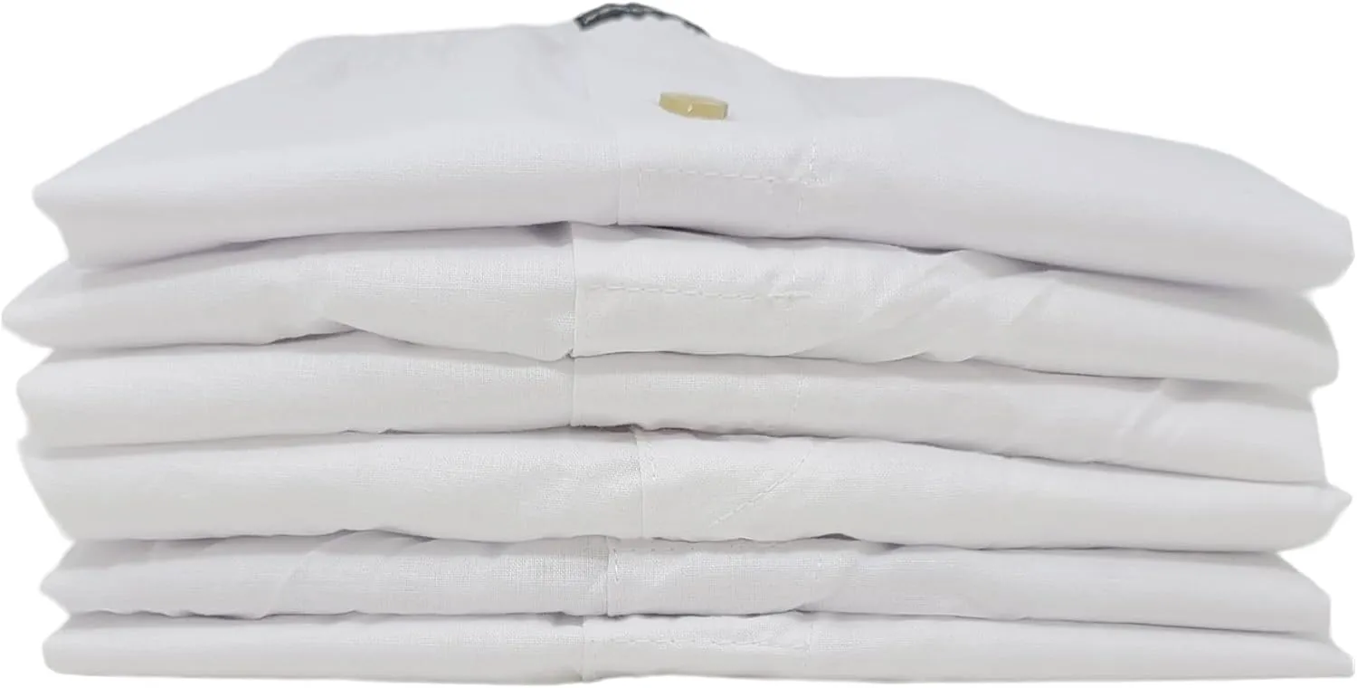 Andrew Scott Men's Cotton Blend Boxer Shorts |Big Man| Sizes S to 6XL - Multi & Bulk Packs