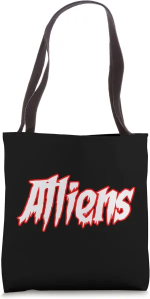 ATL Atliens | Cool Atlanta Tote Bag