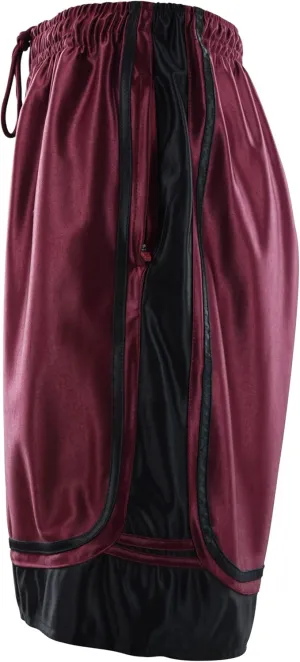 ChoiceApparel Mens Two Tone Training/Basketball Shorts with Pockets (S up to 4XL)