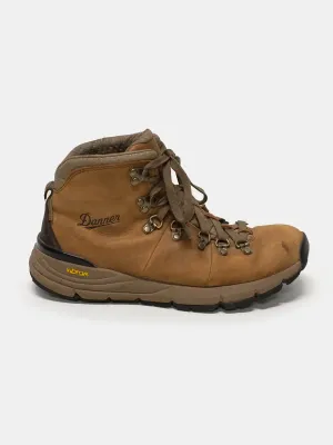Danner Mountain 600 Full Grain Leather Hiking Boots - Women's