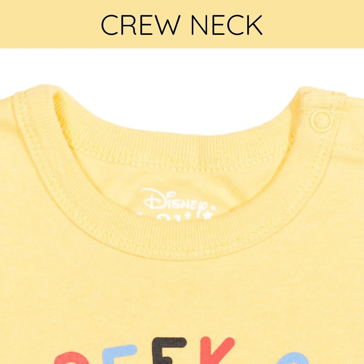 Disney Lion King Mickey Mouse Winnie the Pooh Jack Skellington Lilo & Stitch Baby Romper & Bucket Sun Hat Newborn to Infant