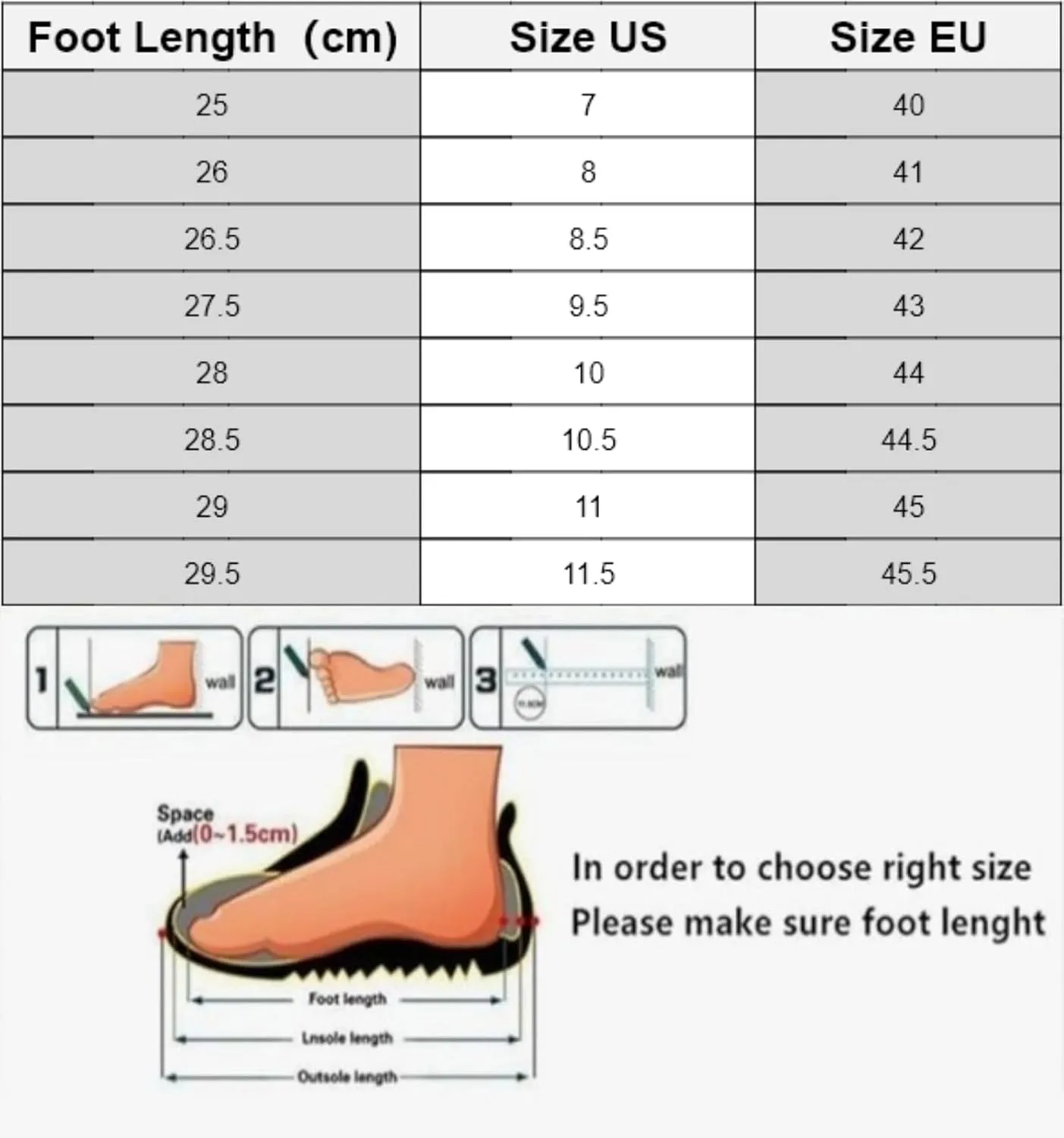Durable and Comfortable Men'S Hiking Boots for Outdoor Adventure, Waterproof and Warm Military Shoes