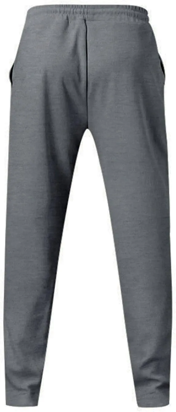 evzosrz Jogger Yoga Sweatpant for Men 2025 Lightweight Drawstring Loose Fit Pants Comfy Lounge Athletic Elastic Waist Trouser