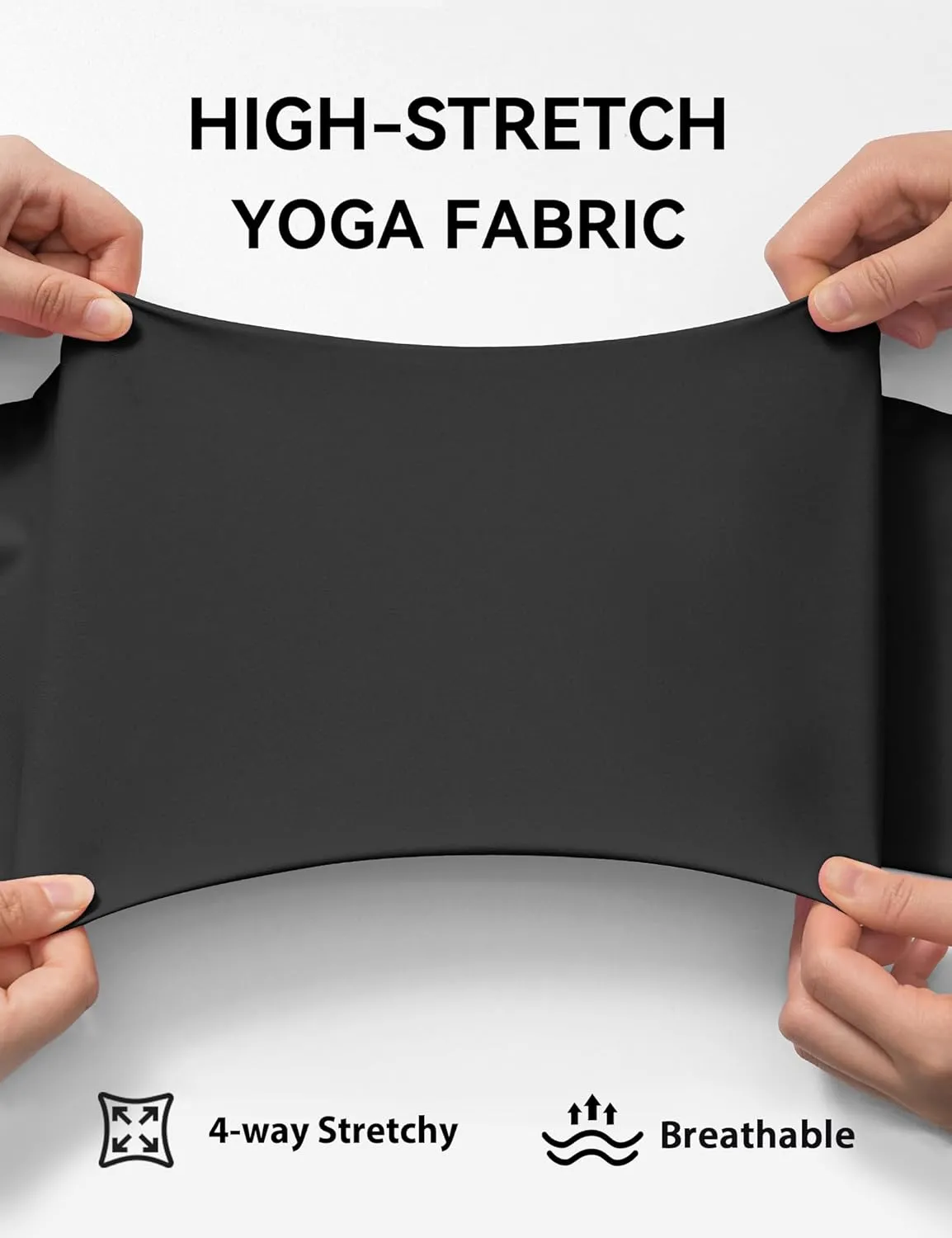 Girls Dance Shorts Biker Gymnastics Cartwheel Athletic Clothes Under Dress for Kids Youth Volleyball Tumbling