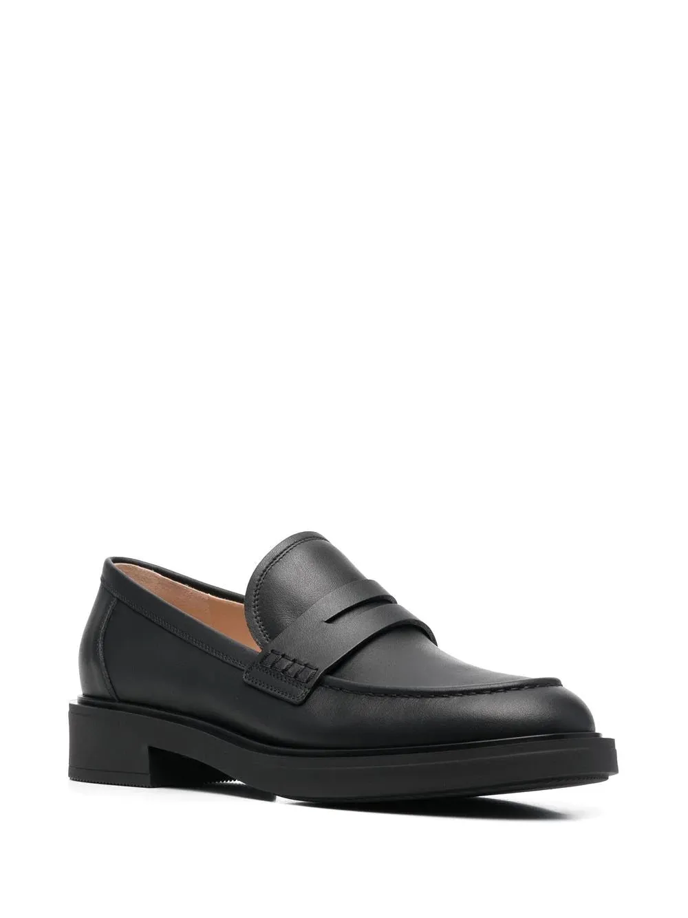 Harris Loafers