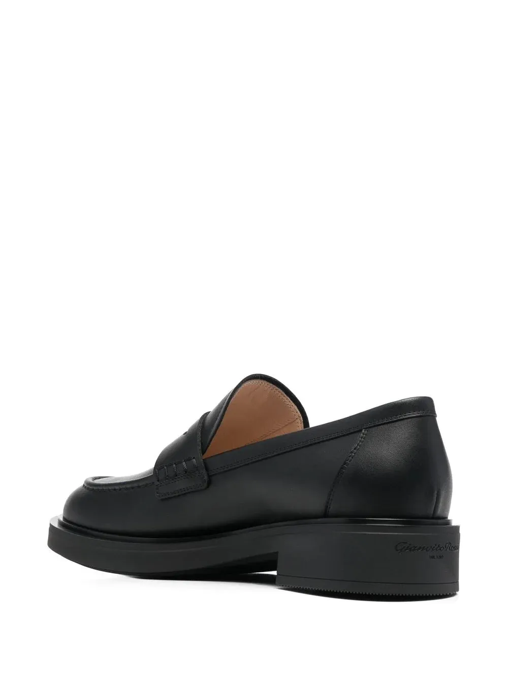 Harris Loafers
