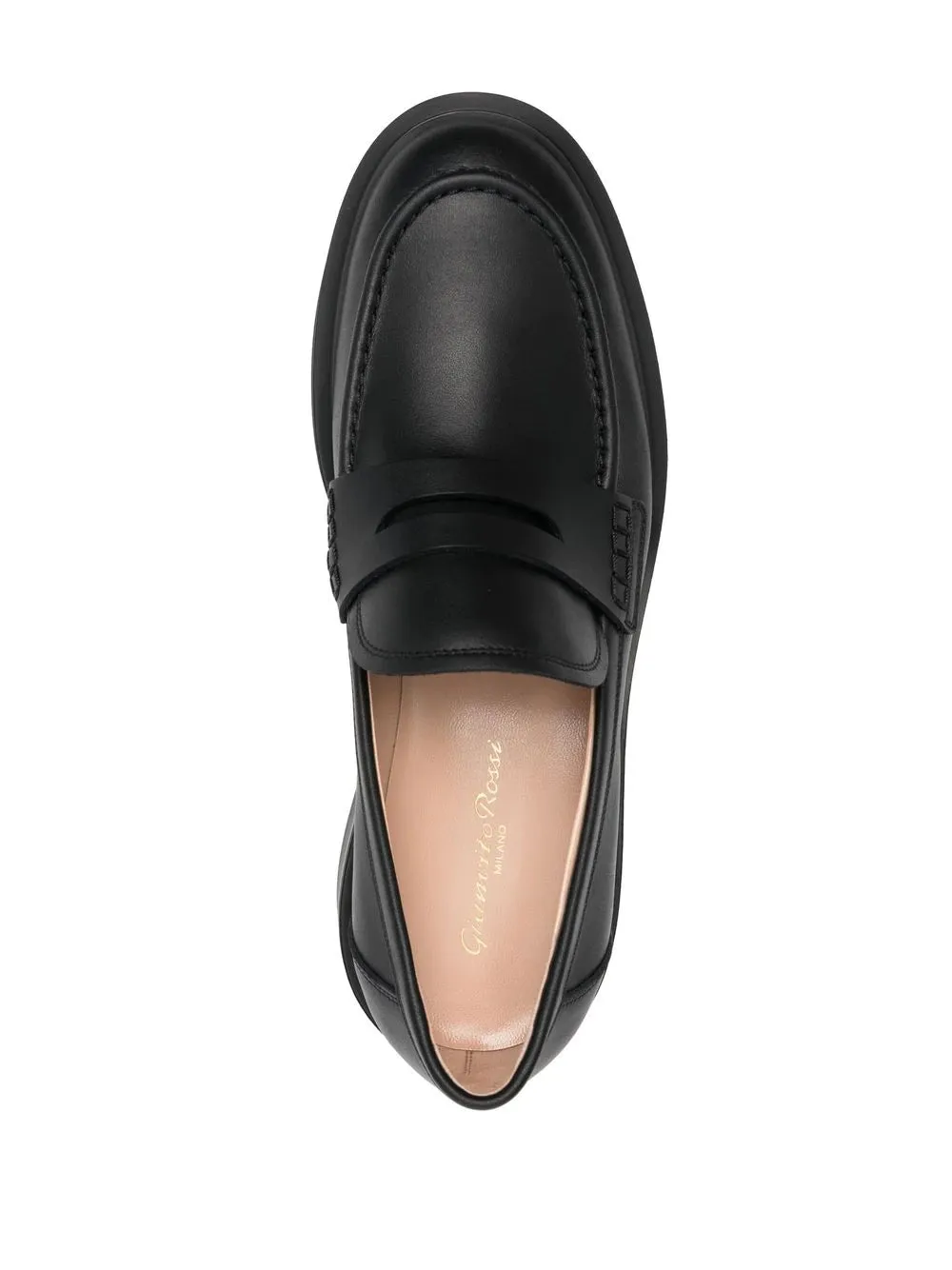 Harris Loafers