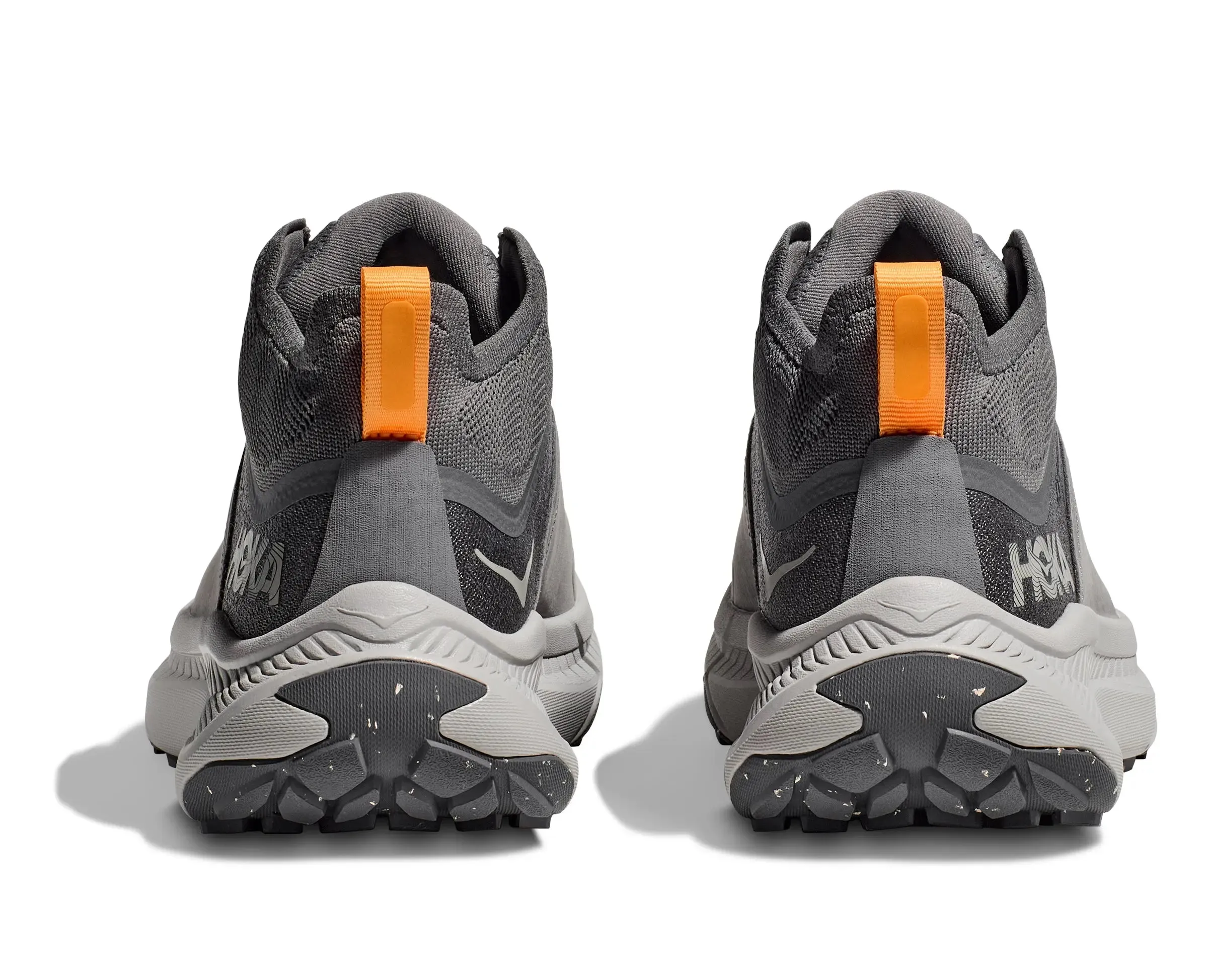 HOKA Men's Transport Chukka GTX – Waterproof Comfort for Any Terrain