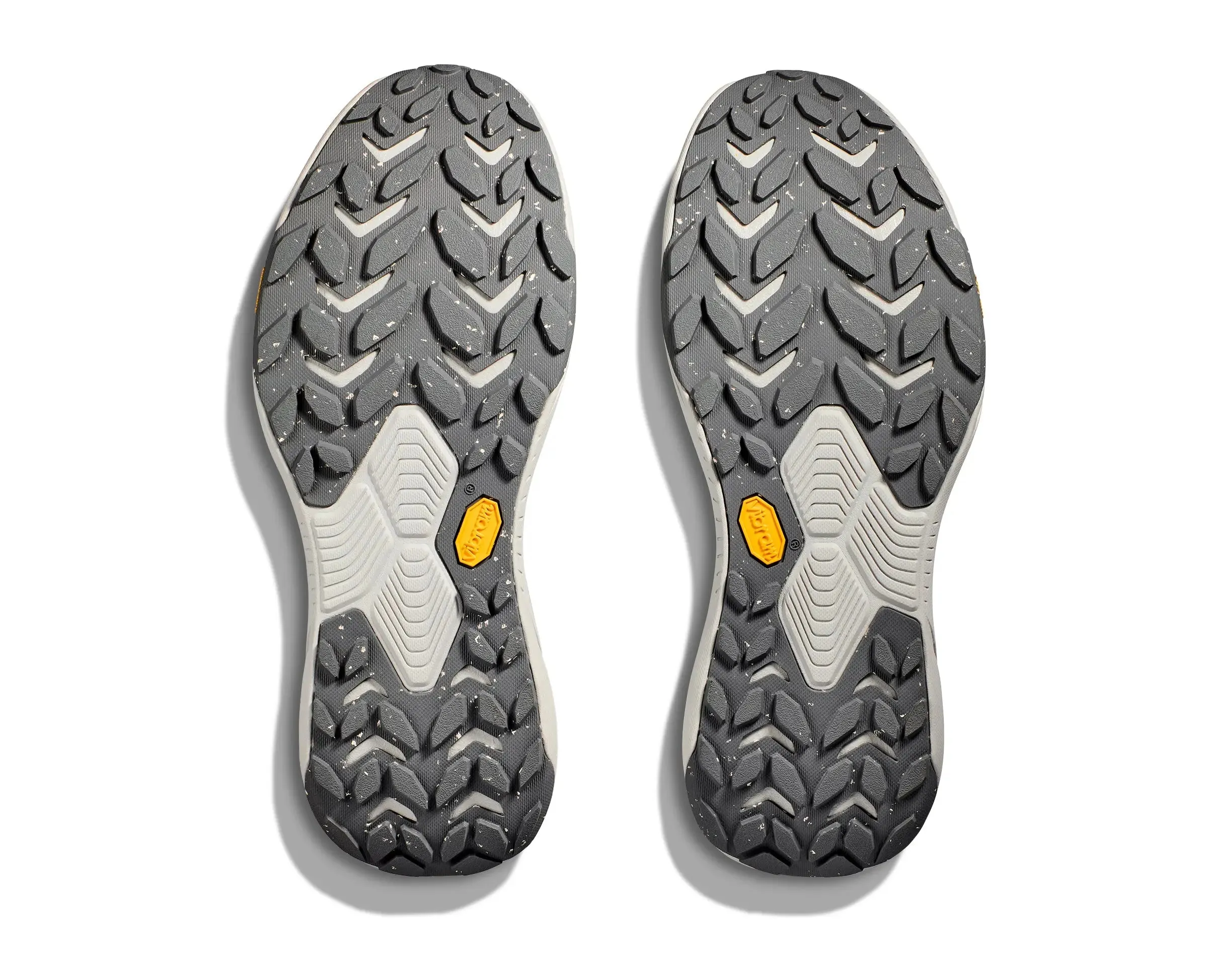 HOKA Men's Transport Chukka GTX – Waterproof Comfort for Any Terrain