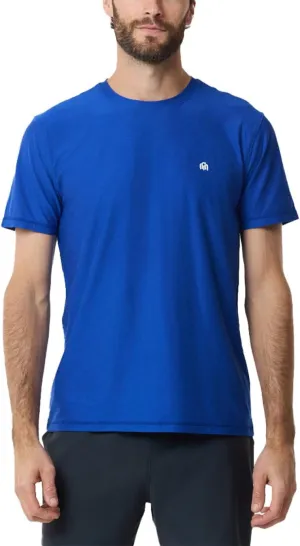 INTO THE AM Premium Workout Shirts for Men - Ultra-Lightweight Athletic Gym Tees S - 4XL