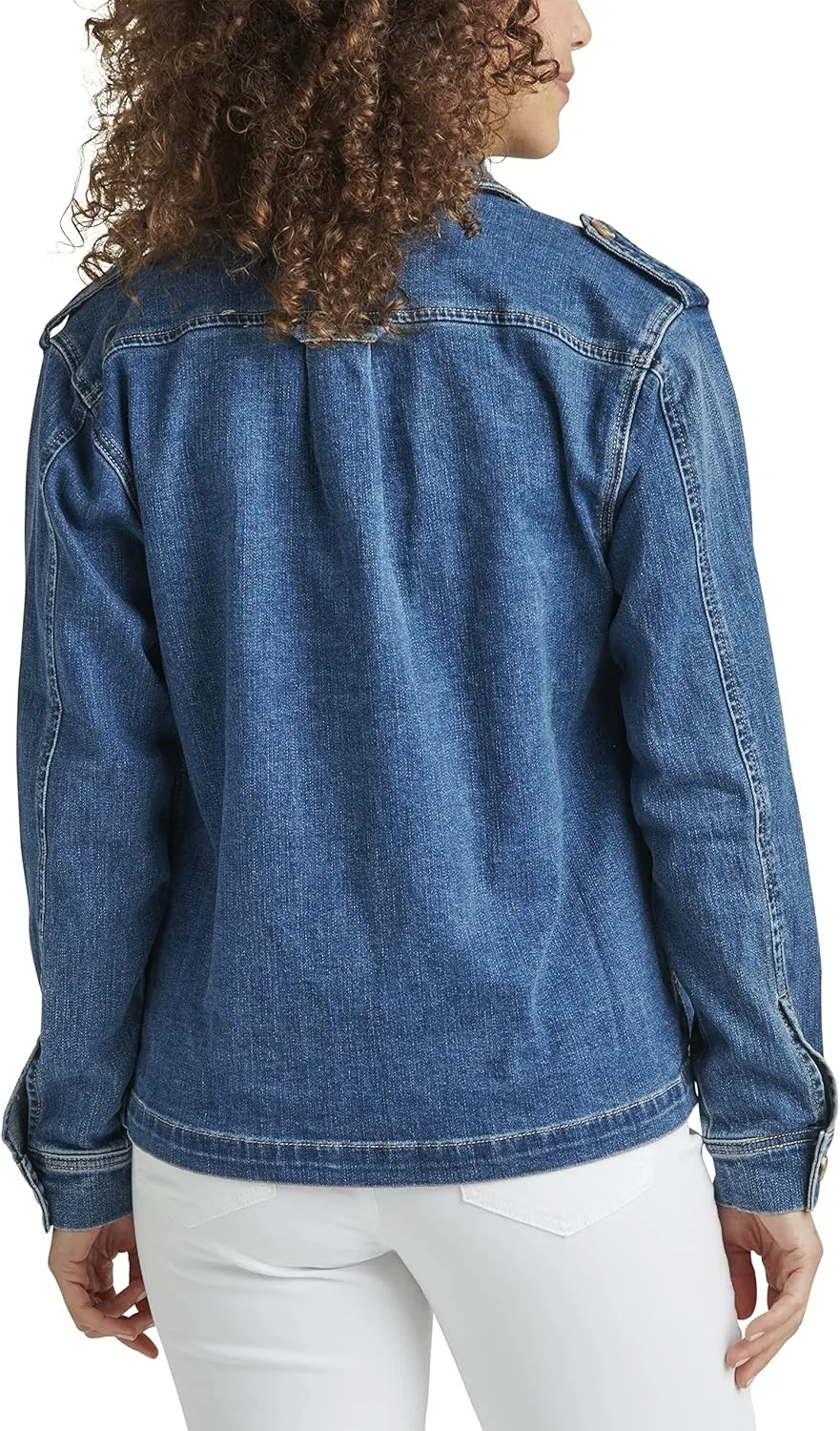 JAG Women's Shaylie Shirt Jacket