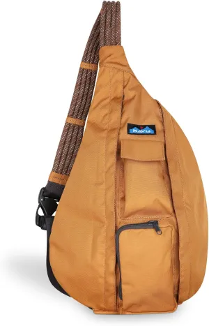 KAVU Rope Sling, Dune, One Size