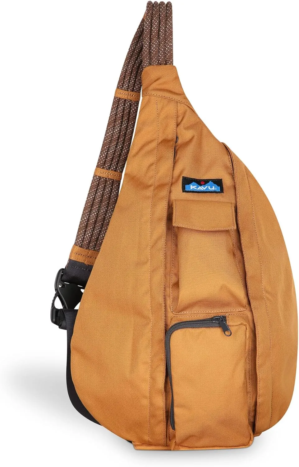 KAVU Rope Sling, Dune, One Size