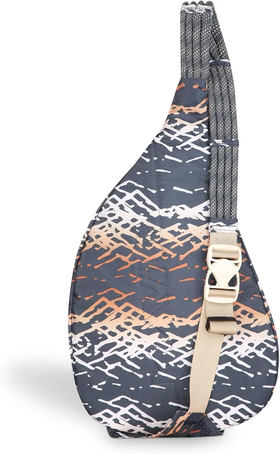 KAVU Rope Sling, Mystic Range, One Size