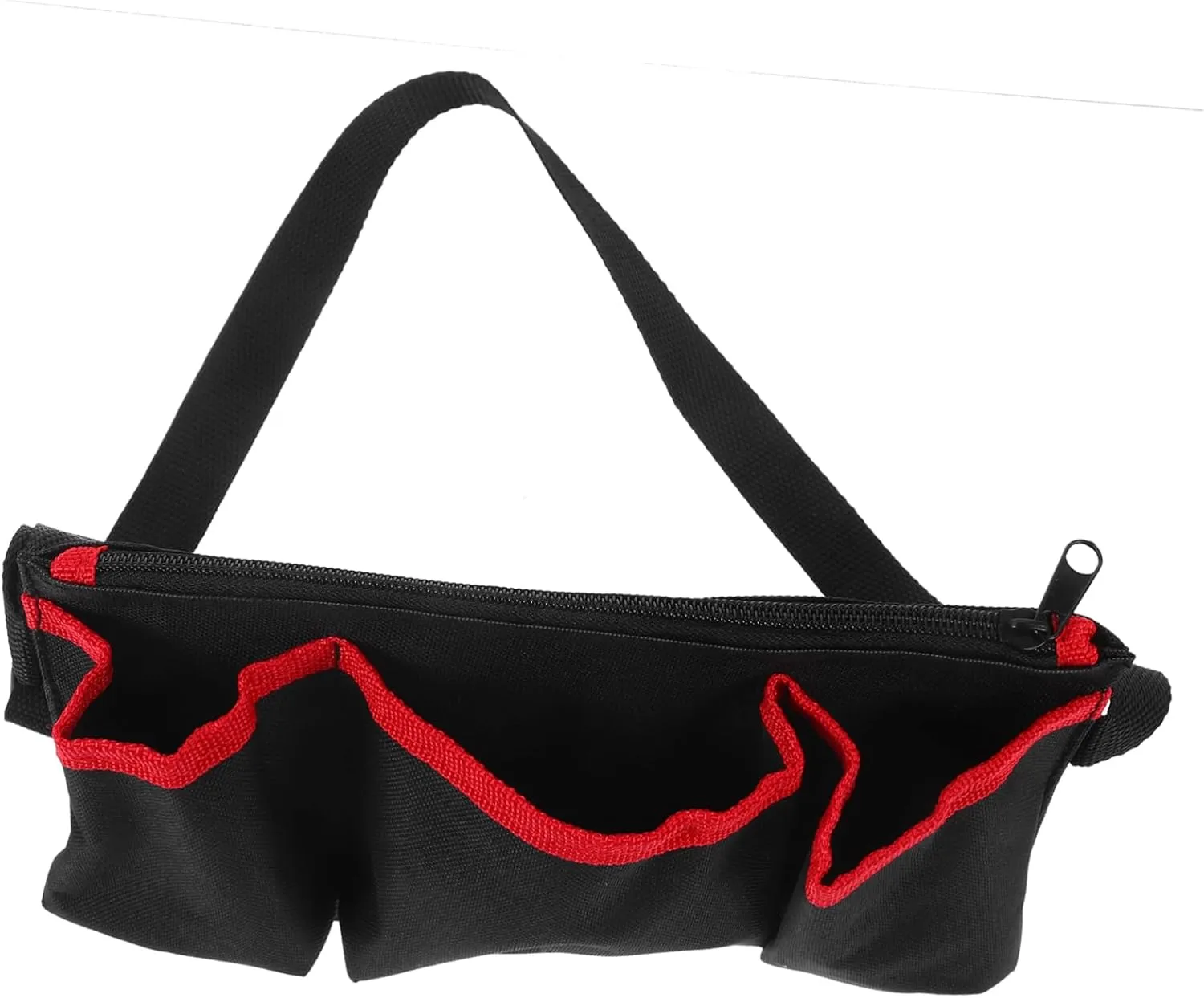 Oil Massagist Bag Essential Oil Bottle Storage Massage Belt Lotion Pouch