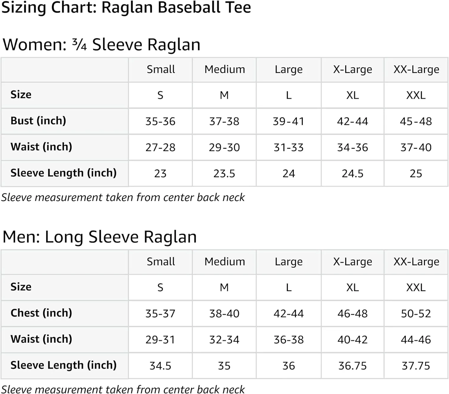 Paper Bag Lunch Raglan Baseball Tee