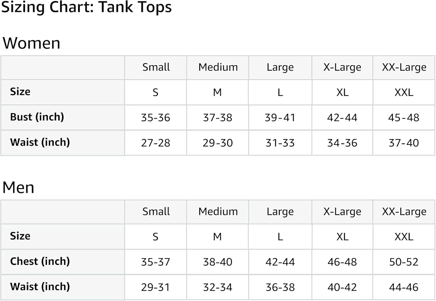 Paper Bag Lunch Tank Top