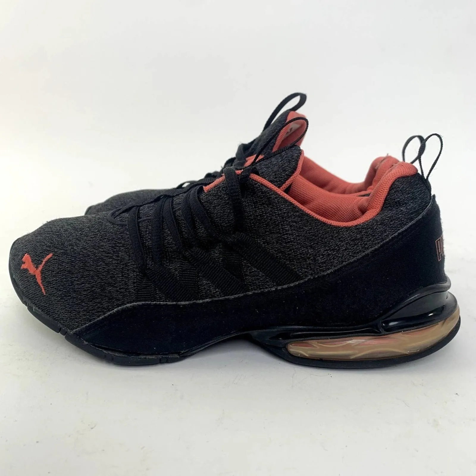 Puma Riaze Prowl Womens Training Shoes - 8.5