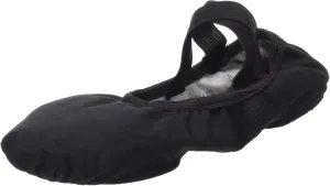 SD16 Stretch Canvas Shoe (B 7.0L Black)