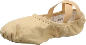 SD16 Stretch Canvas Shoe (C 6.0L Nude)