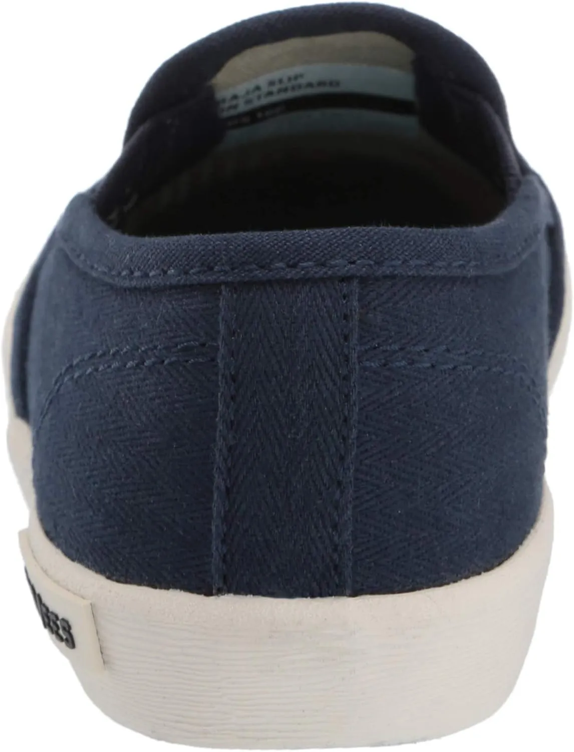 SEAVEES Unisex-Baby Kids Baja Slip on Standard Sneaker