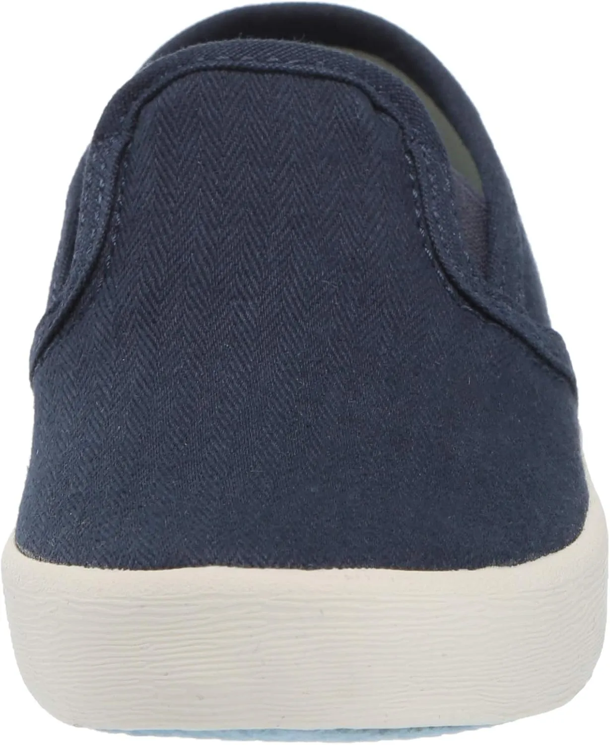 SEAVEES Unisex-Baby Kids Baja Slip on Standard Sneaker