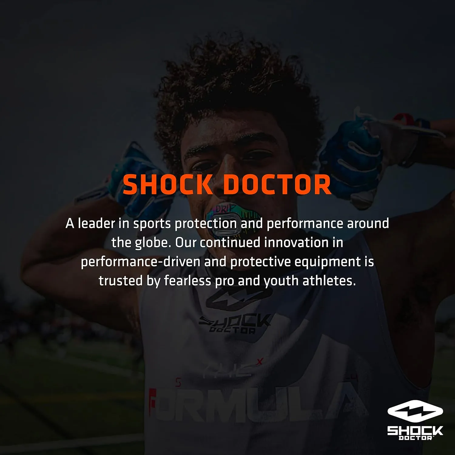 Shock Doctor Compression Shorts Men, Protective Bio-Flex Cup, Moisture-Wicking, Vented Protection. Adult Men Sizes.