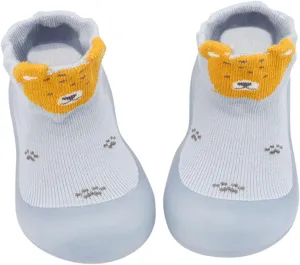 Shoes for Kids,Autumn Winter Children Toddler Shoes Flat Bottom Non Slip Socks Shoes Warm Cartoon Pattern Cute Shoes