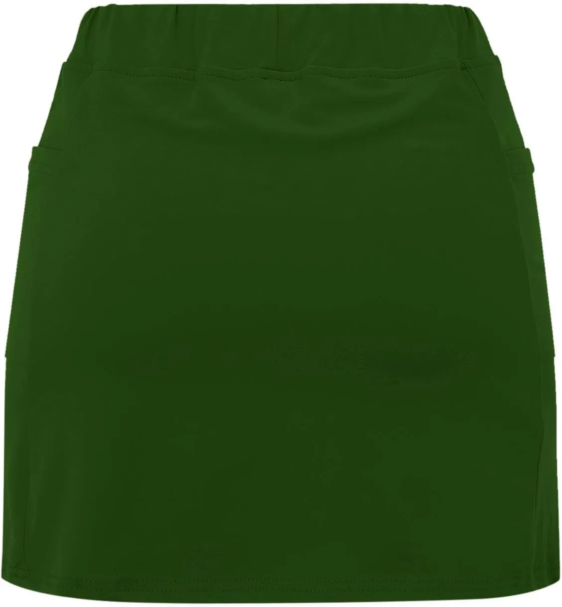 Skorts for Woman with Pockets Cute Tennis Skirt Golf Skirt with Shorts Underneath Summer Skirts Mini Dress Trendy 2025