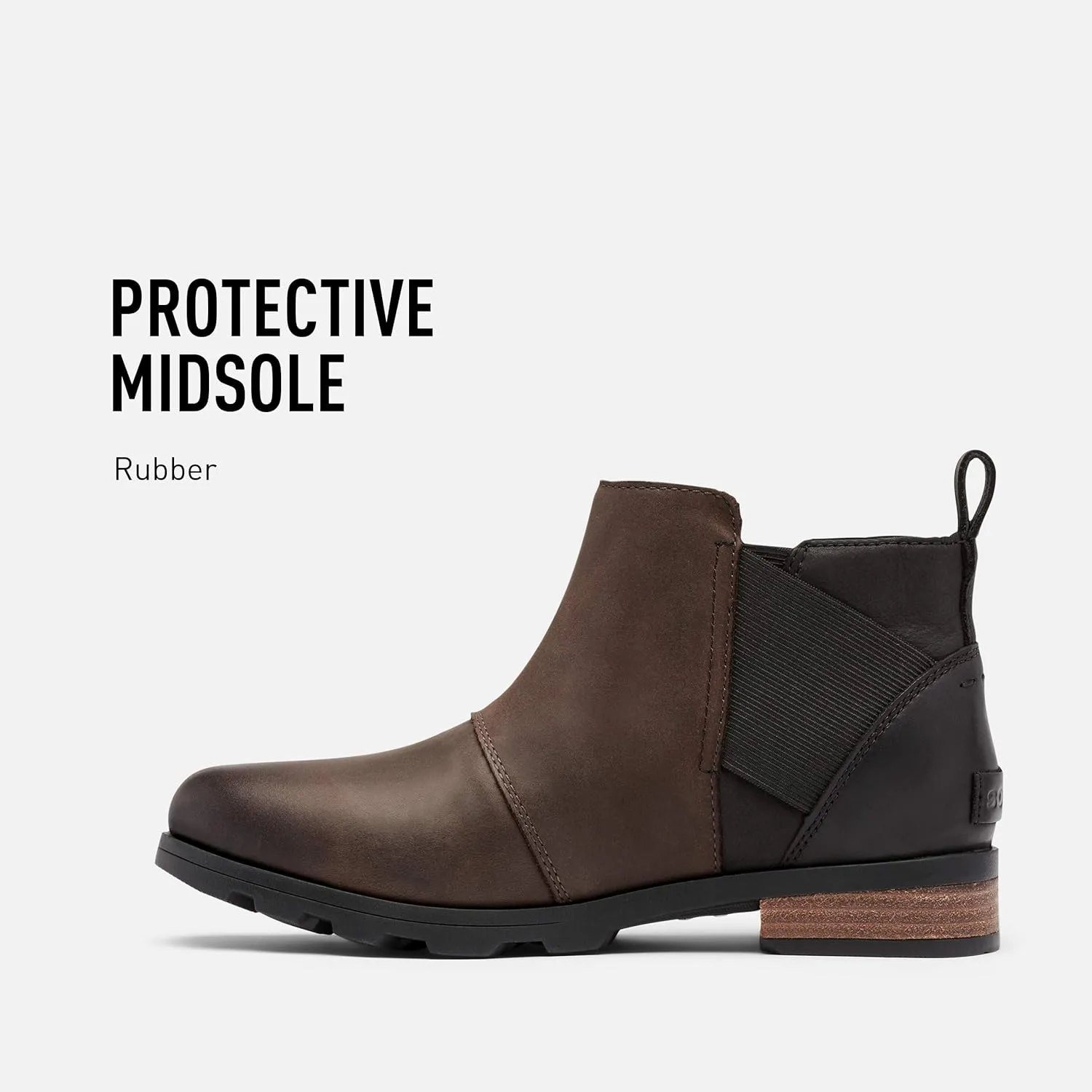 Sorel Women's Chelsea Boots