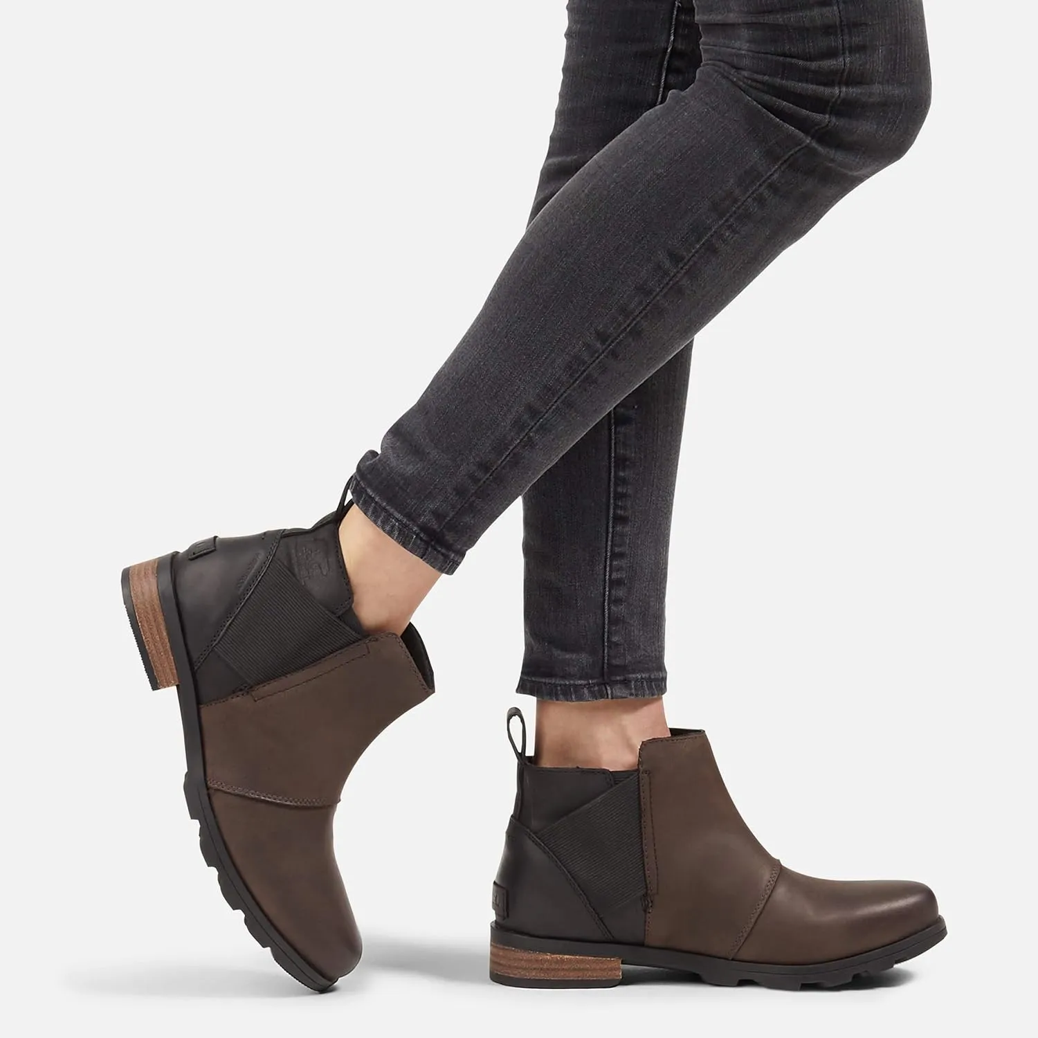 Sorel Women's Chelsea Boots