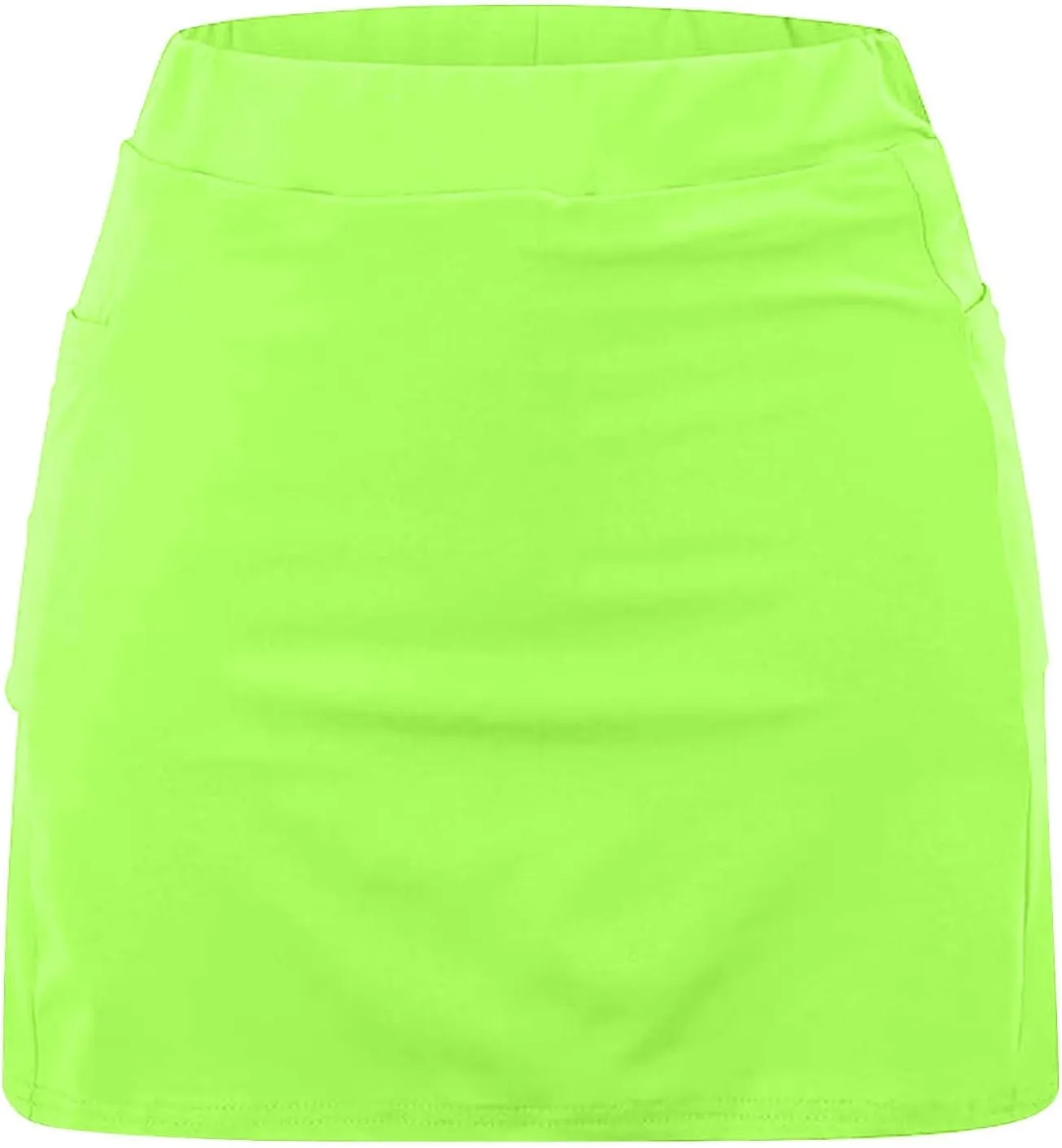 TANGNADE Women Skorts for Summer Lightweight Skirt Athletic Inner Shorts for Running Tennis Golf Workout Sports Outfits