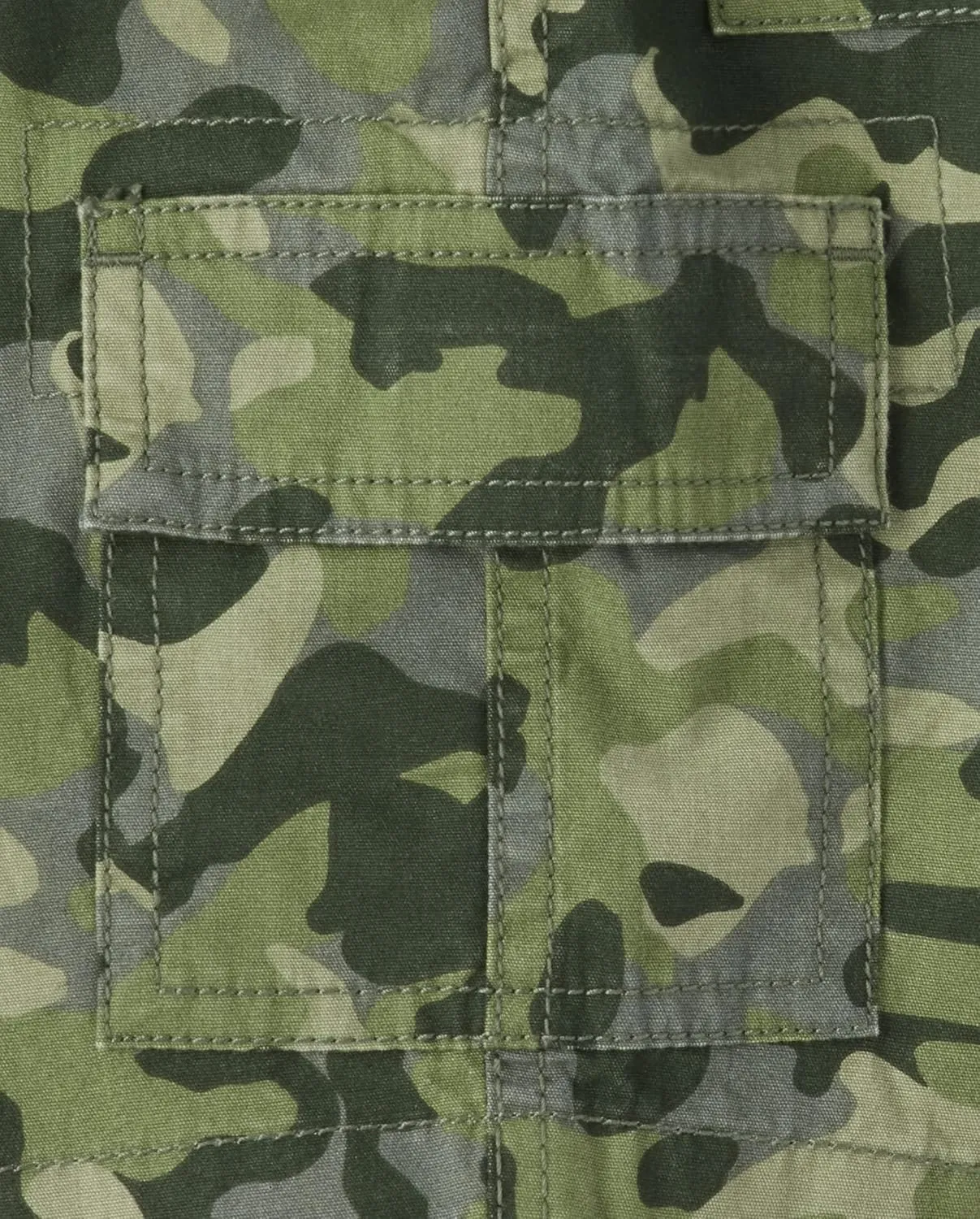 The Children's Place Baby Boys' and Toddler Pull on Cargo Shorts