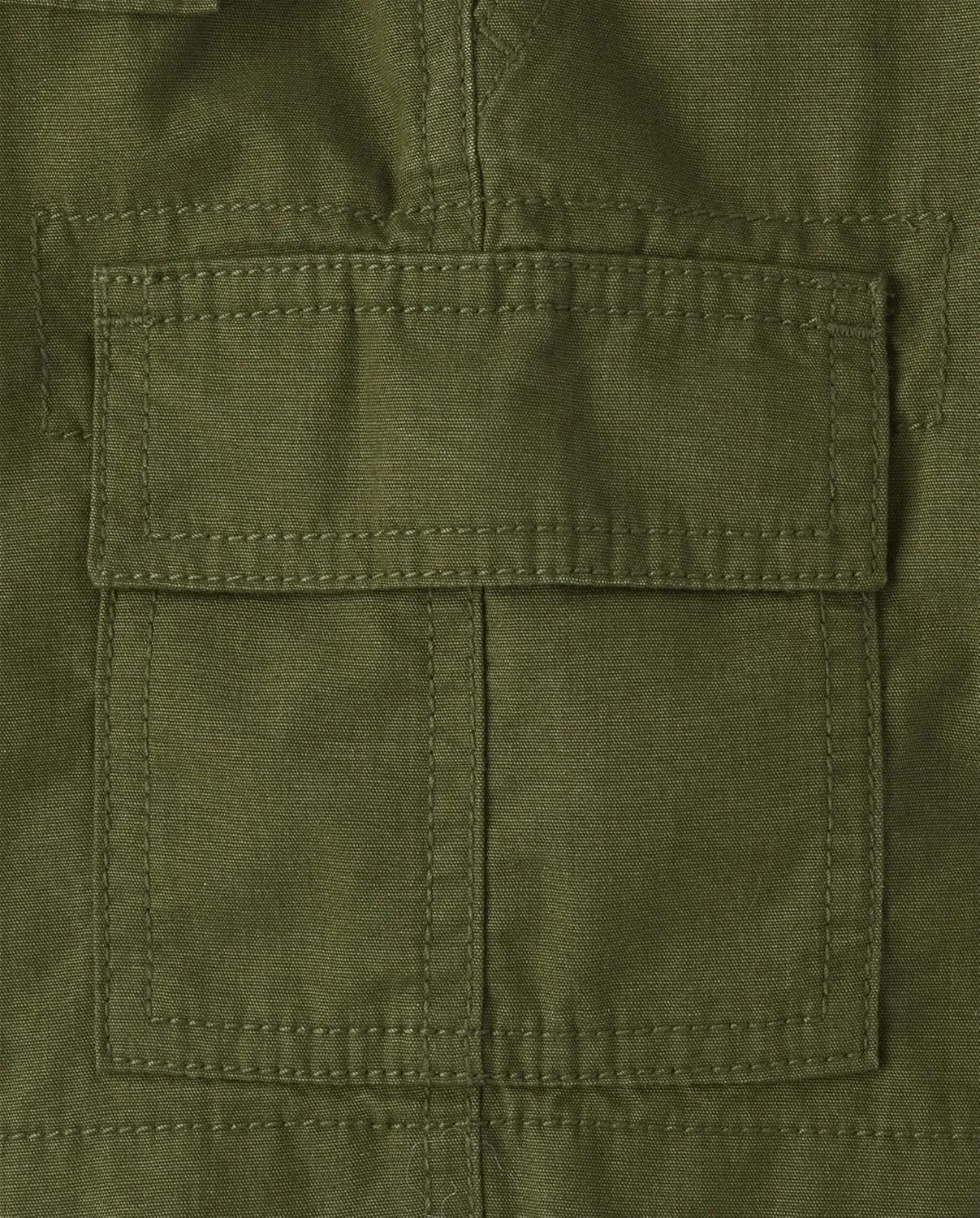 The Children's Place Baby Boys' and Toddler Pull on Cargo Shorts
