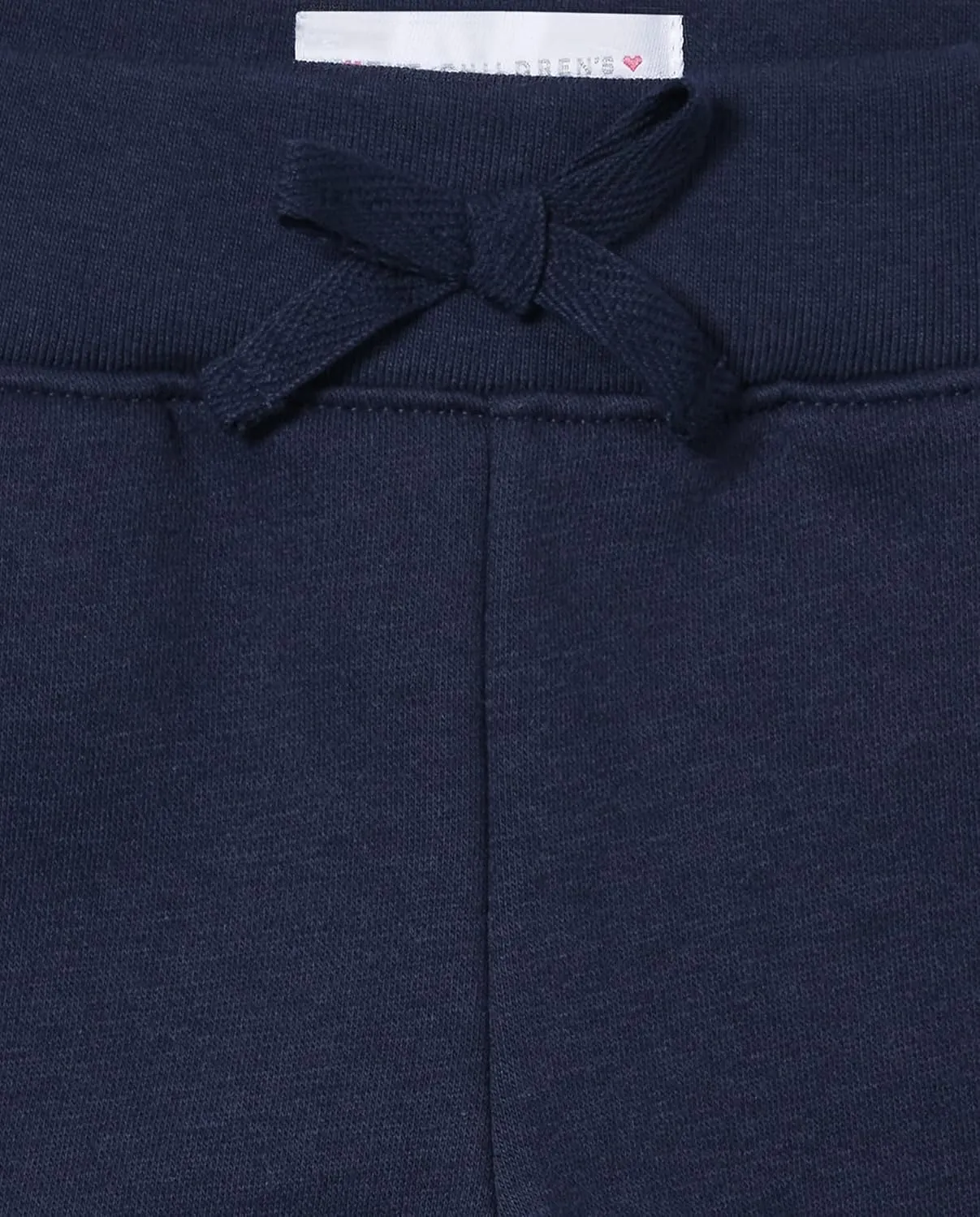 The Children's Place Girls' Active French Terry Shorts