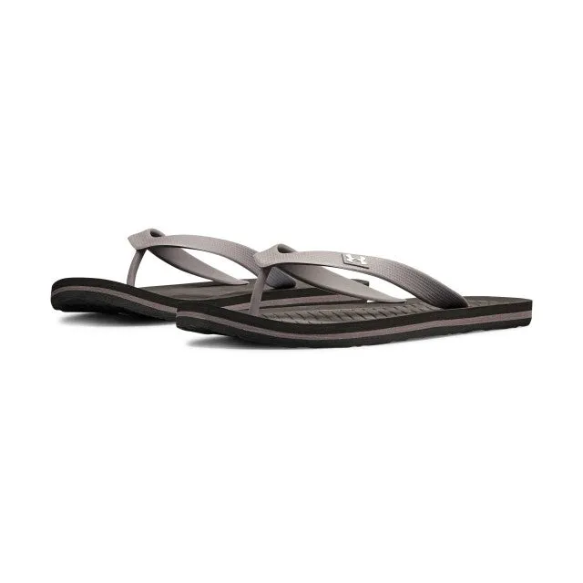 Under Armour Atlanticdune Men Lifestyle Slippers Black