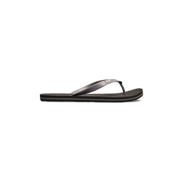 Under Armour Atlanticdune Men Lifestyle Slippers Black