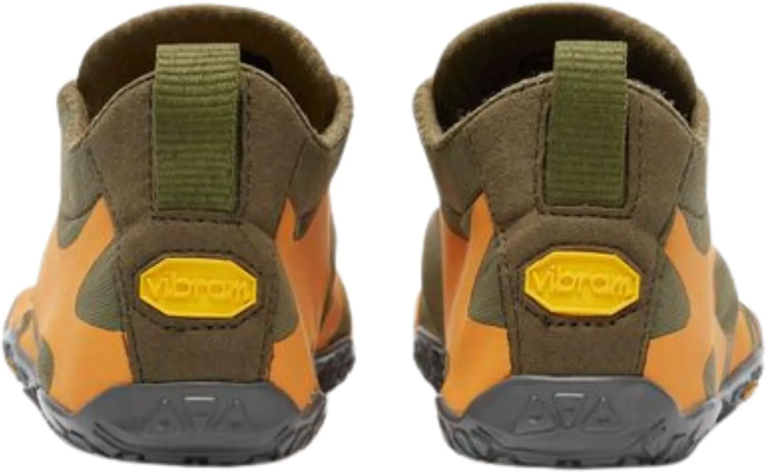 Vibram Men's FiveFingers V-Alpha Trail Shoe